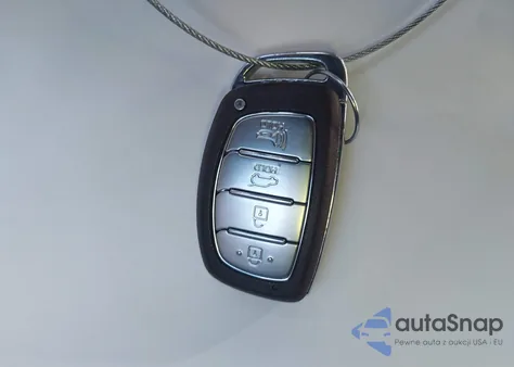 2020 Hyundai Tucson Sel z USA, uszkodzony, nr VIN KM8J3CAL9LU205735